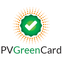 PV Green Card