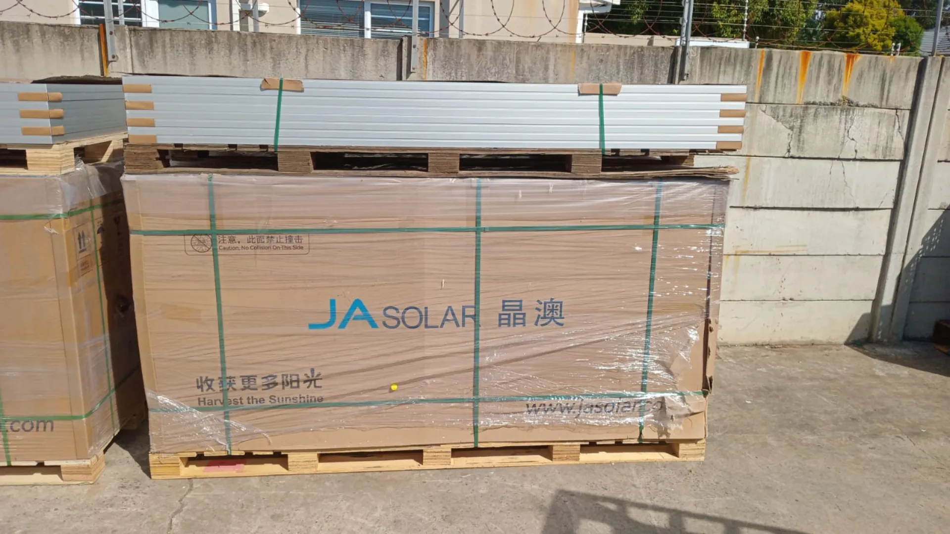 Connocks Motors Engen - Grid-Tied Solar - Image 15