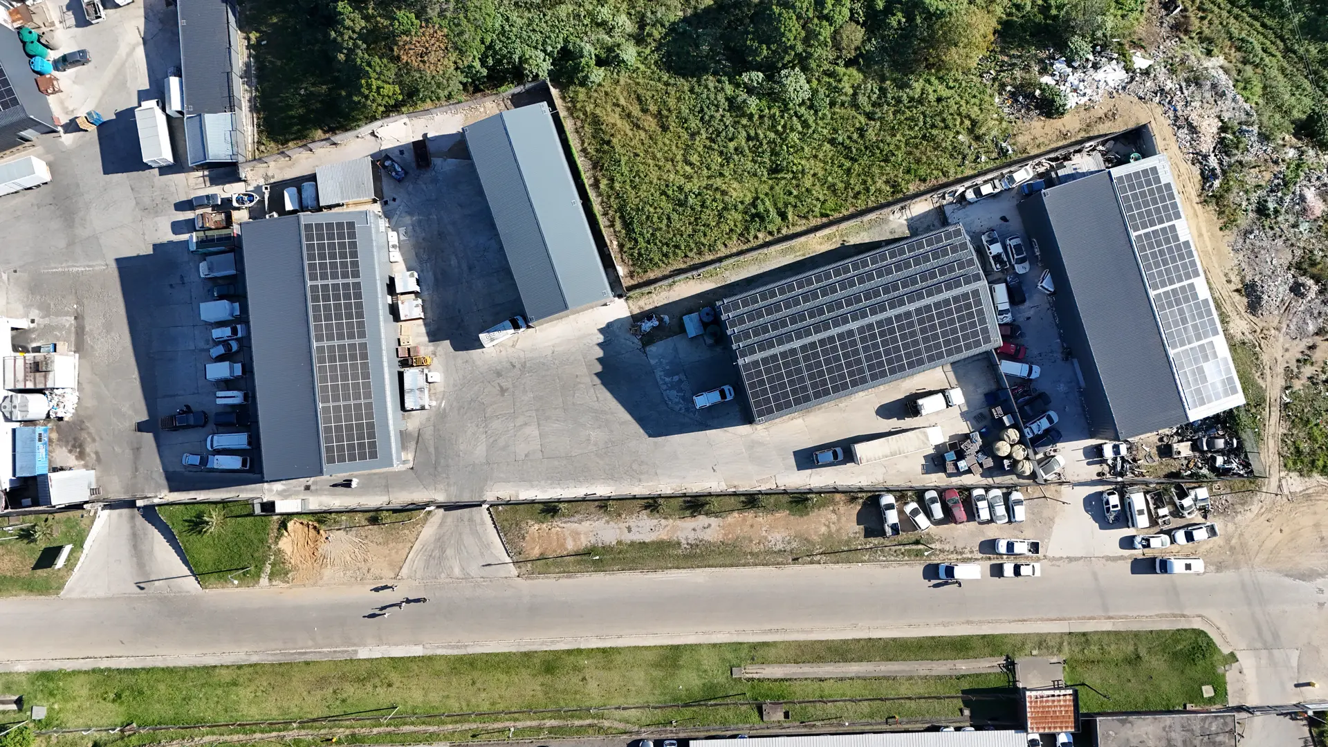 Freshbake Wilsonia - Grid-Tied Solar - Image 7