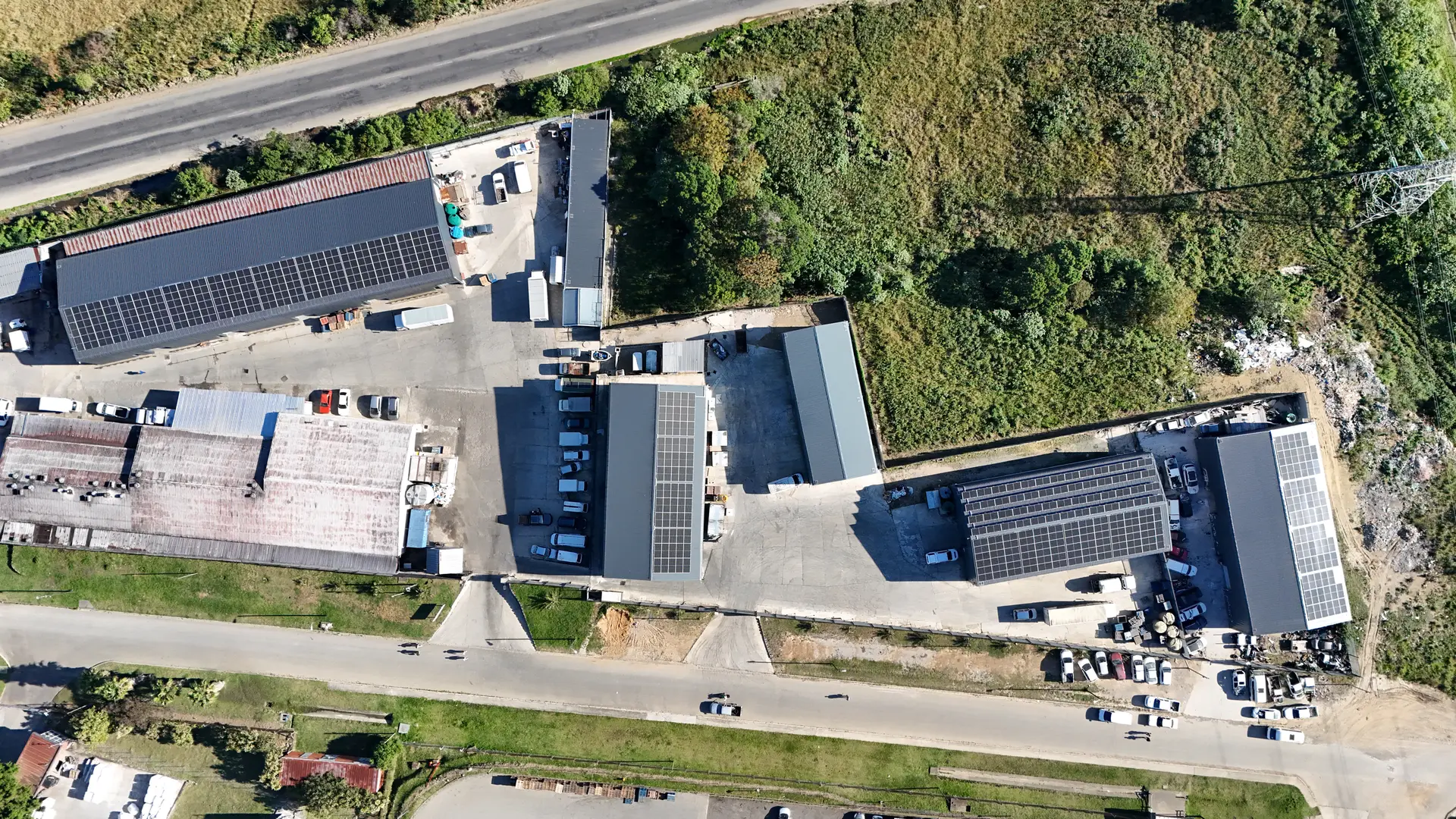 Freshbake Wilsonia - Grid-Tied Solar - Image 8