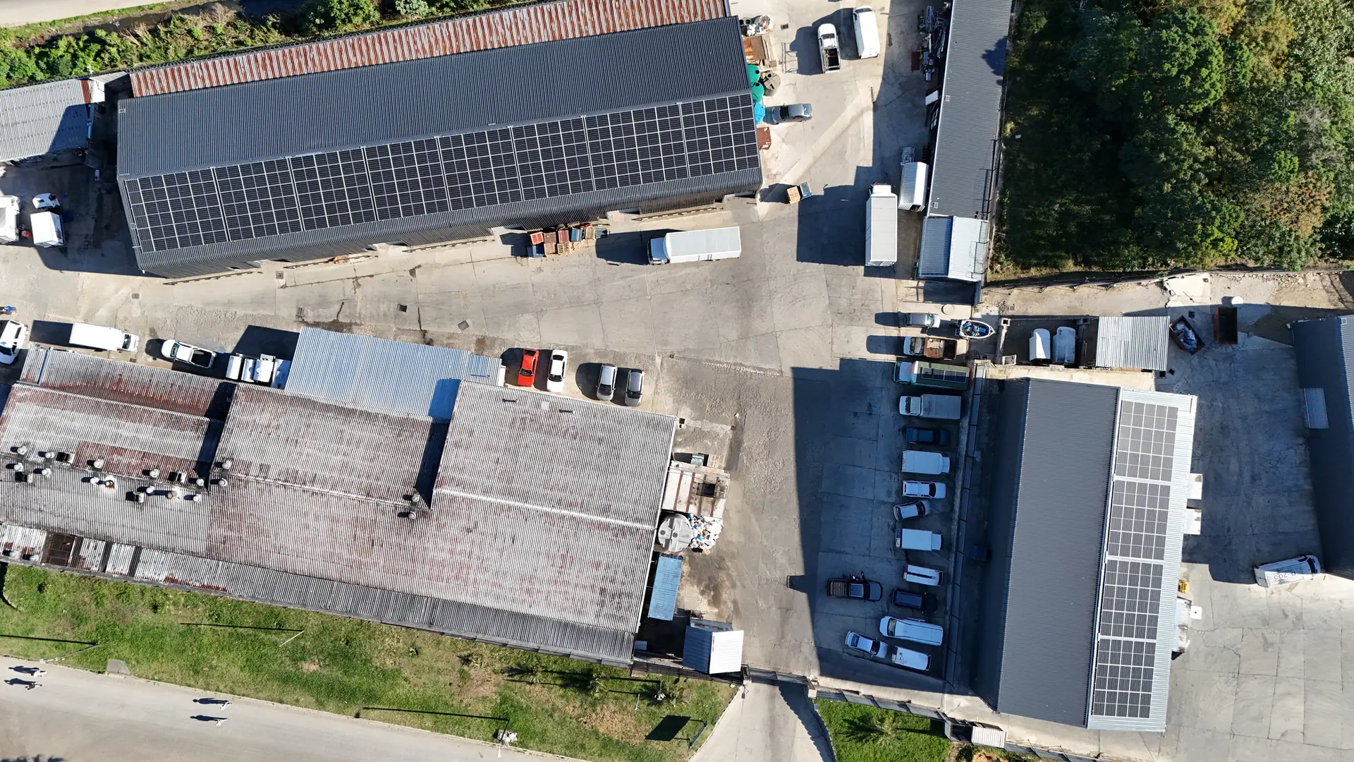 Freshbake Wilsonia - Grid-Tied Solar - Image 9