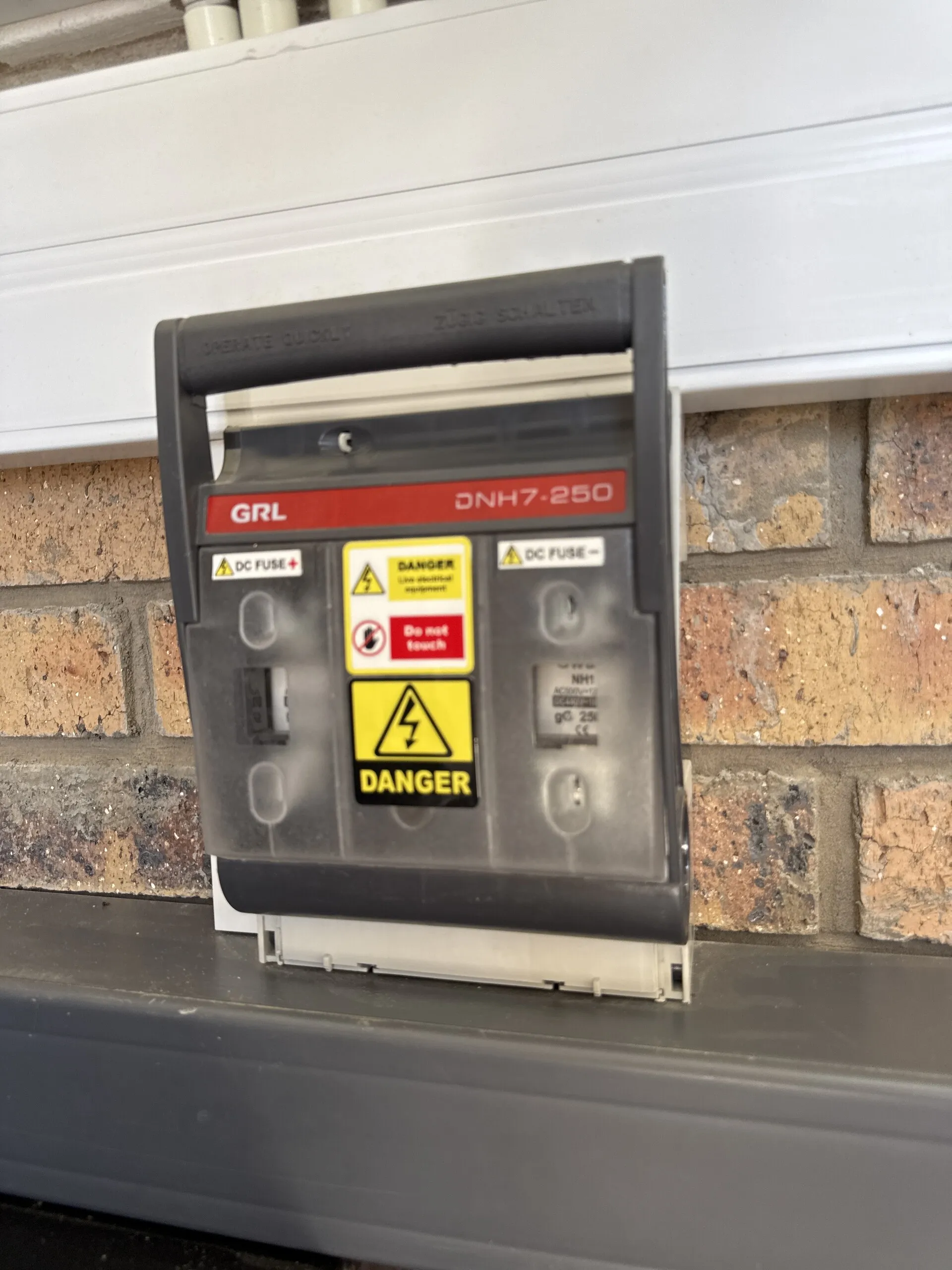 Living Hope Community Centre - Off-Grid Solar - Image 7