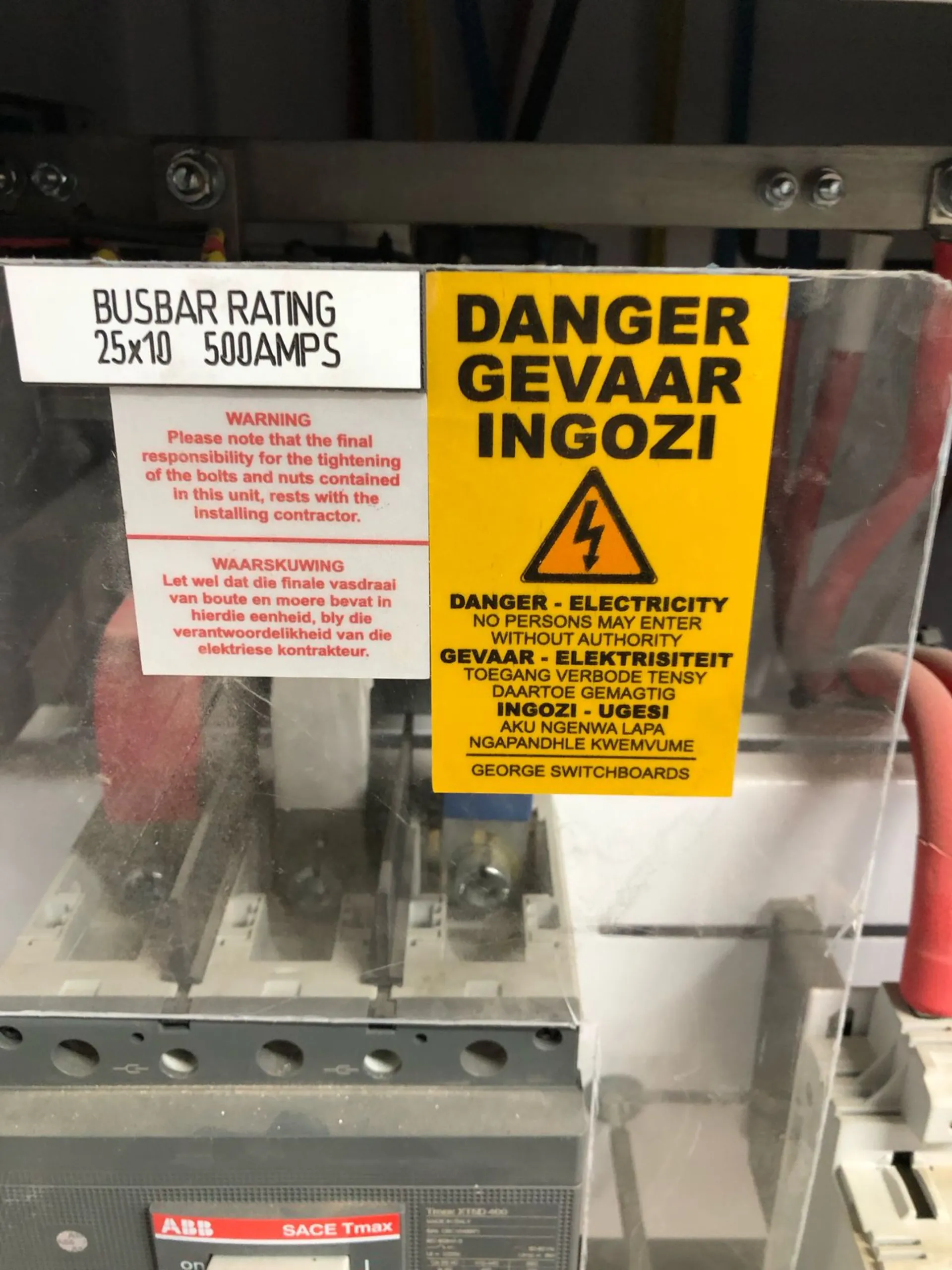 OK Foods Haven Hills - Grid-Tied Solar - Image 15