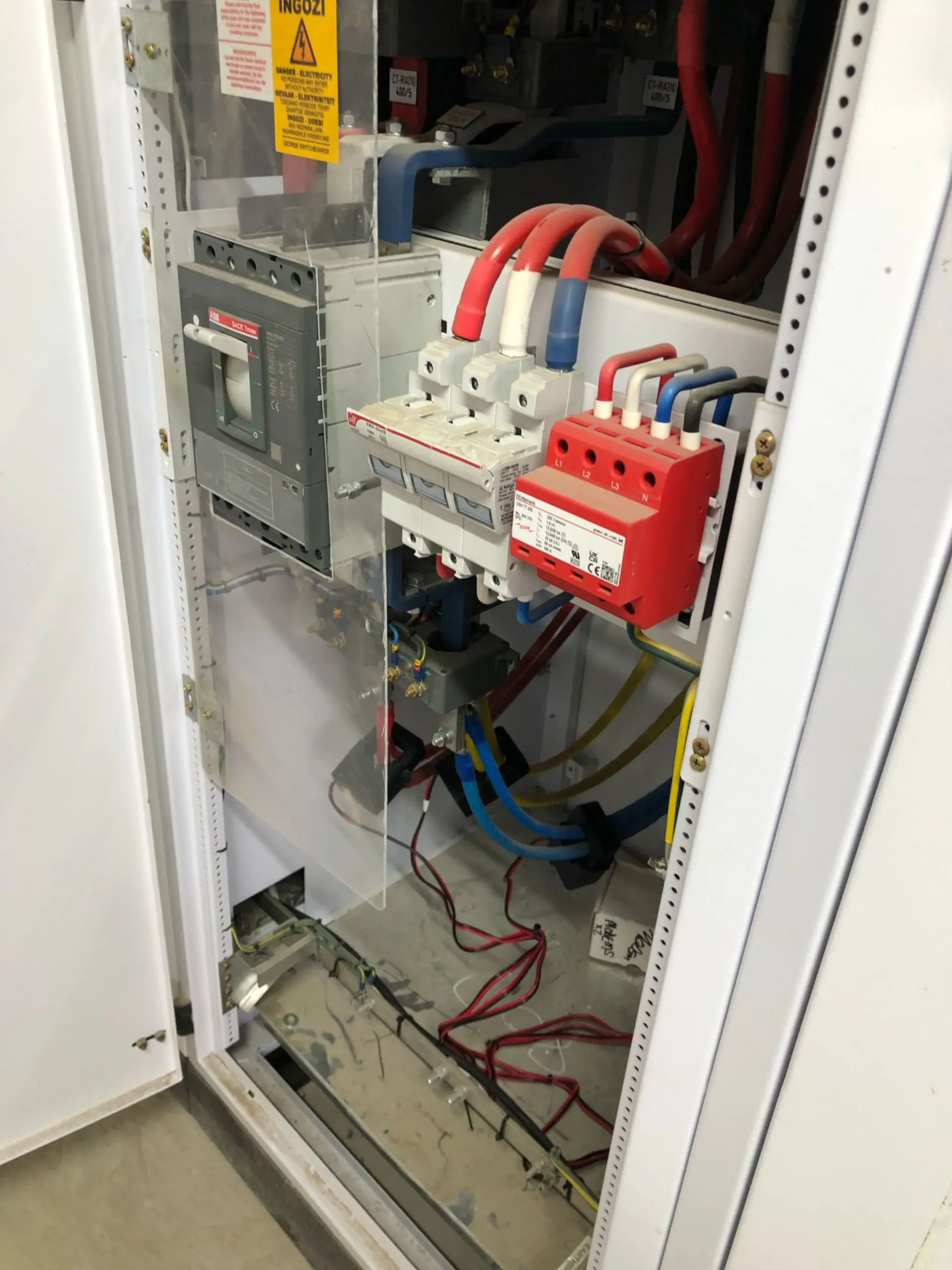 OK Foods Haven Hills - Grid-Tied Solar - Image 16