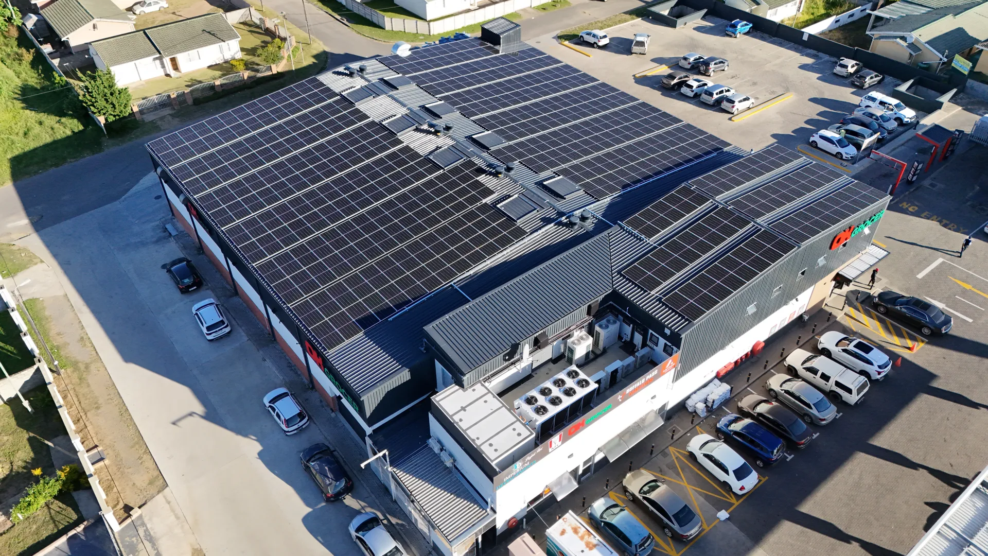 OK Foods Haven Hills - Grid-Tied Solar - Image 19