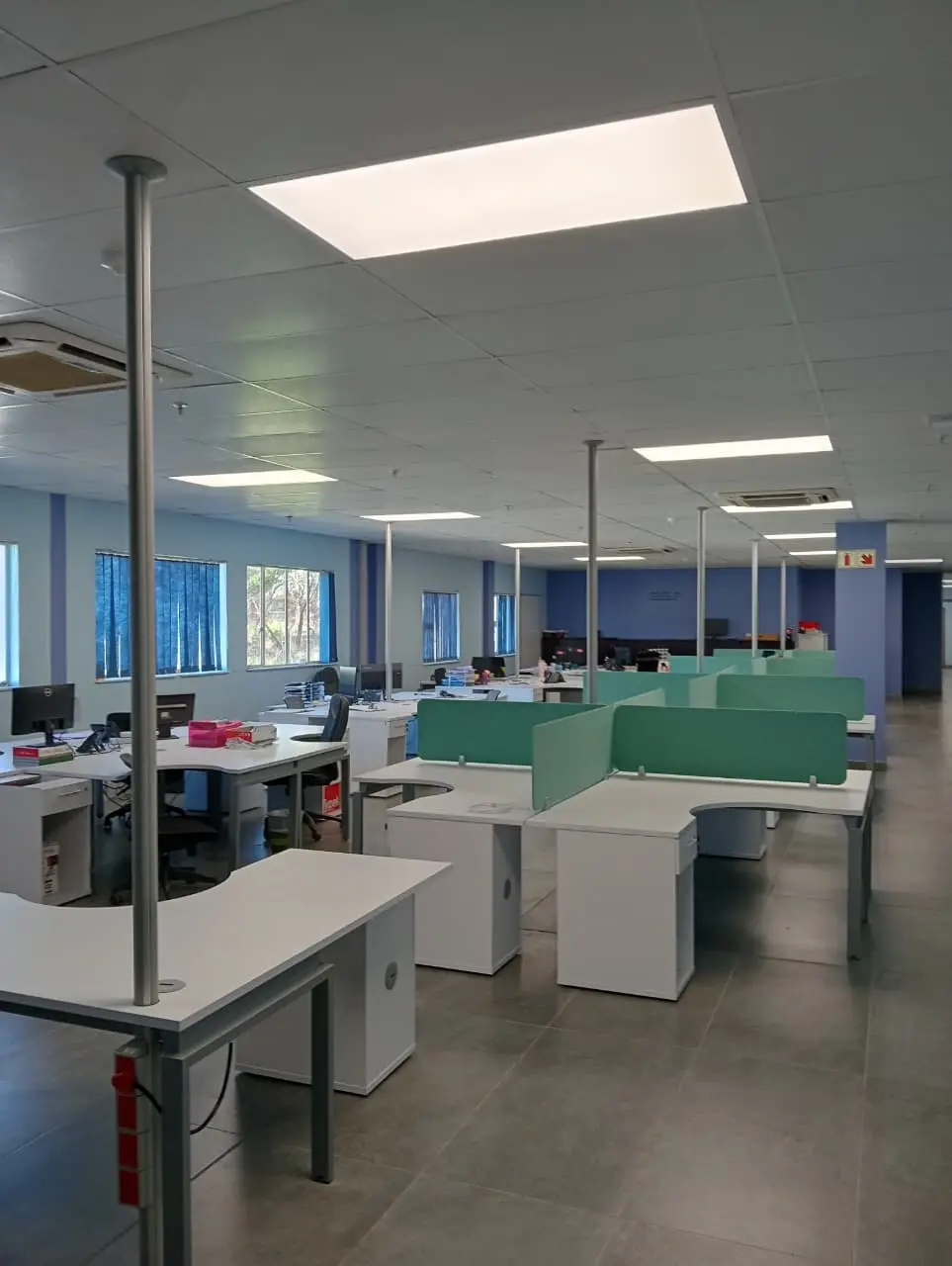 Siyavuya Power Projects - Enterprise Network Infrastructure - Image 1