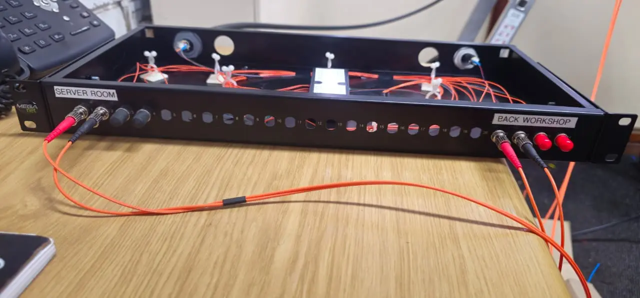 Siyavuya Power Projects - Enterprise Network Infrastructure - Image 15