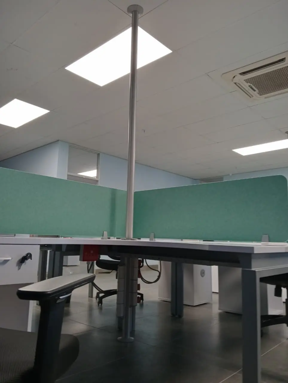 Siyavuya Power Projects - Enterprise Network Infrastructure - Image 2