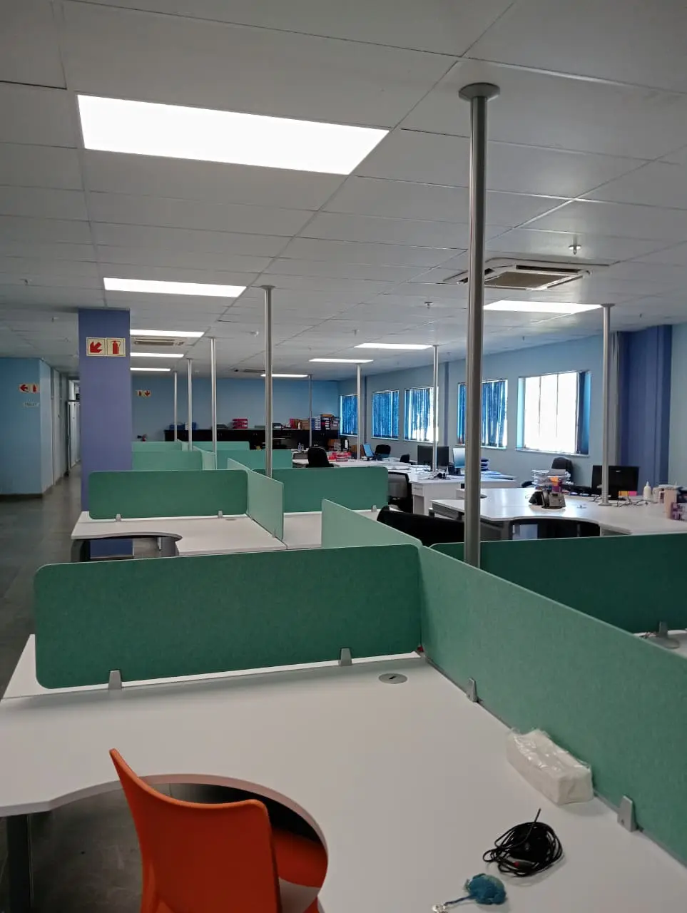 Siyavuya Power Projects - Enterprise Network Infrastructure - Image 3
