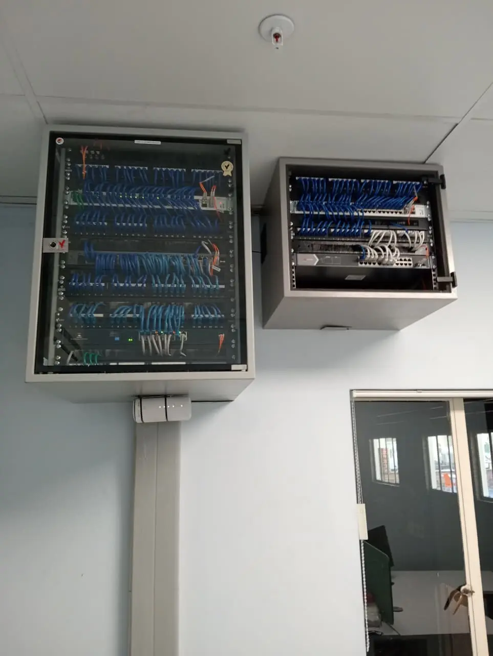 Siyavuya Power Projects - Enterprise Network Infrastructure - Image 5