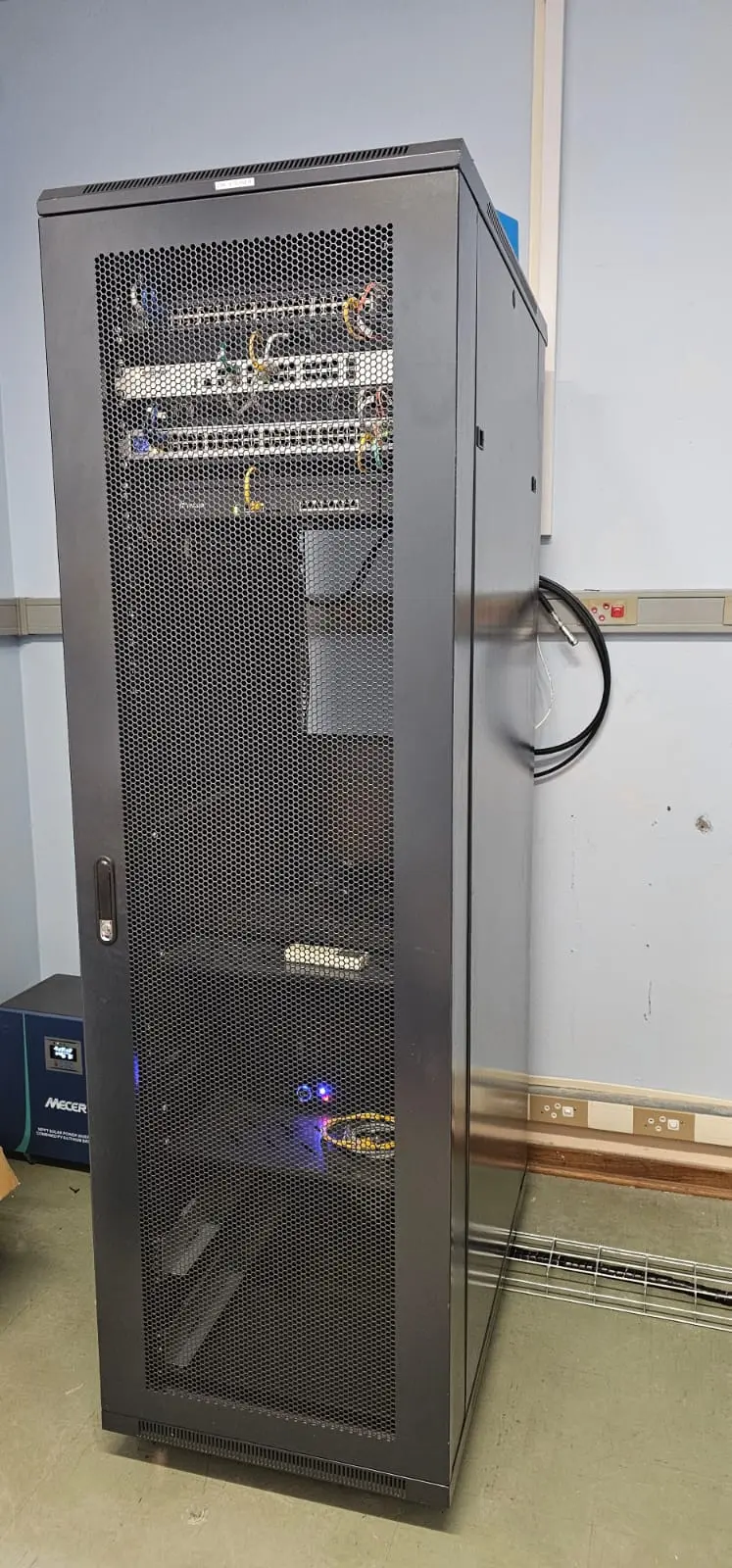 Siyavuya Power Projects - Enterprise Network Infrastructure - Image 6