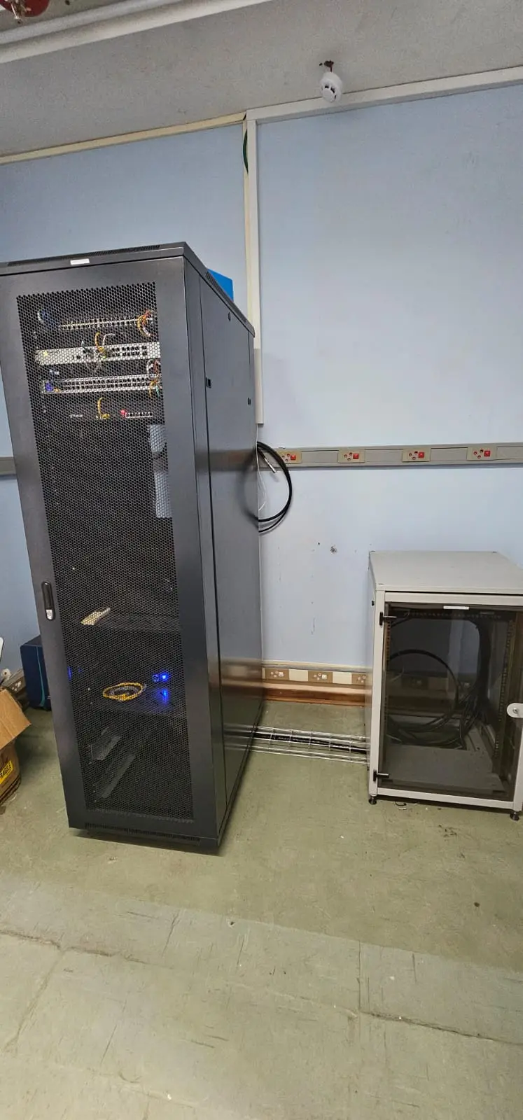 Siyavuya Power Projects - Enterprise Network Infrastructure - Image 7