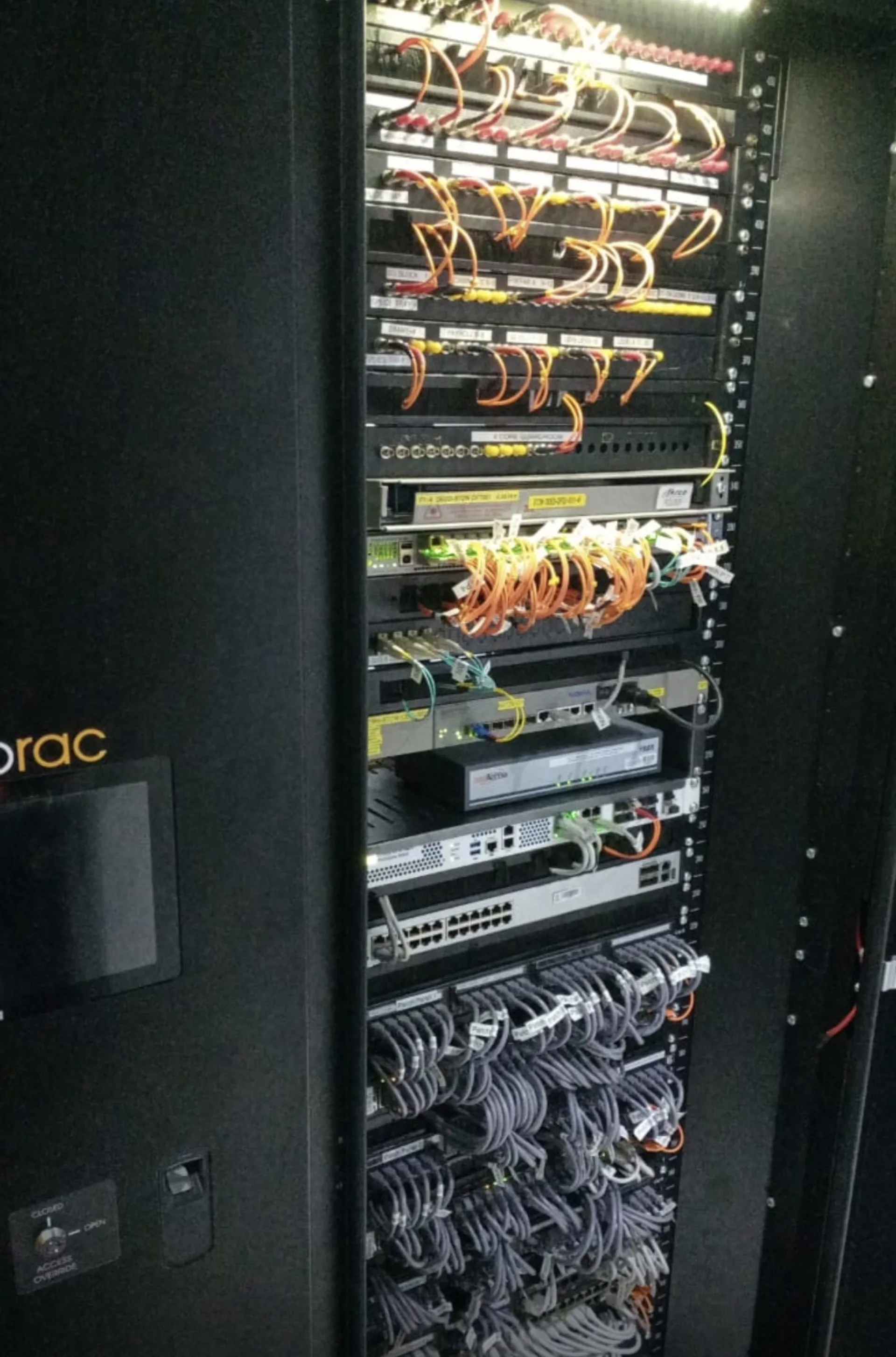 Cable & Data Centre Management - Image 7