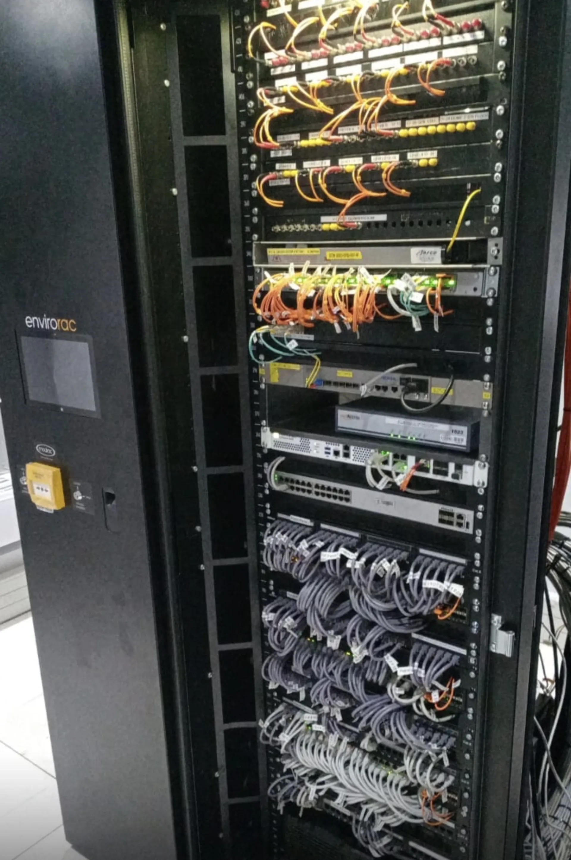 Cable & Data Centre Management - Image 8