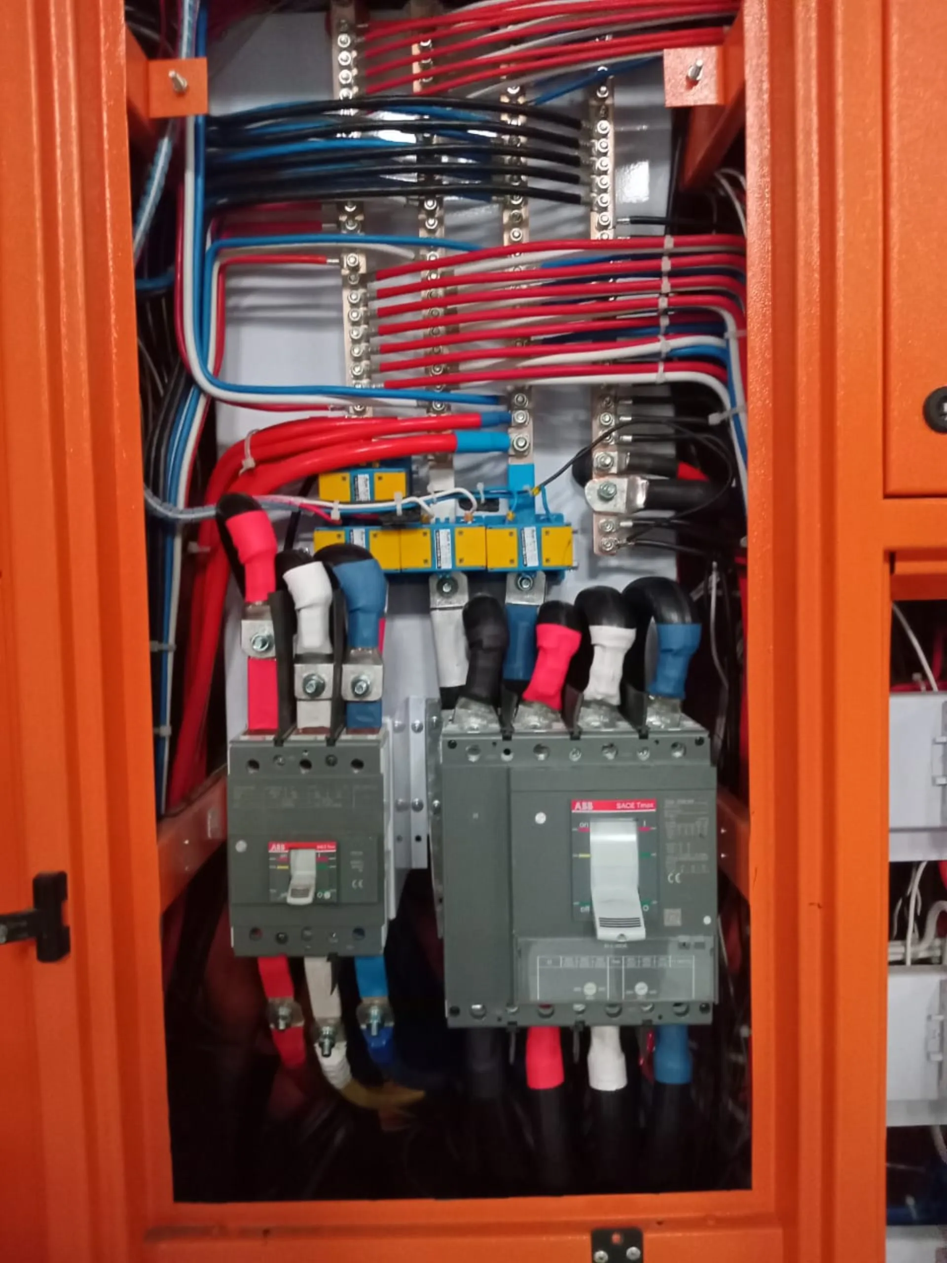 Motor Manufacturing - Hybrid Solar - Image 17