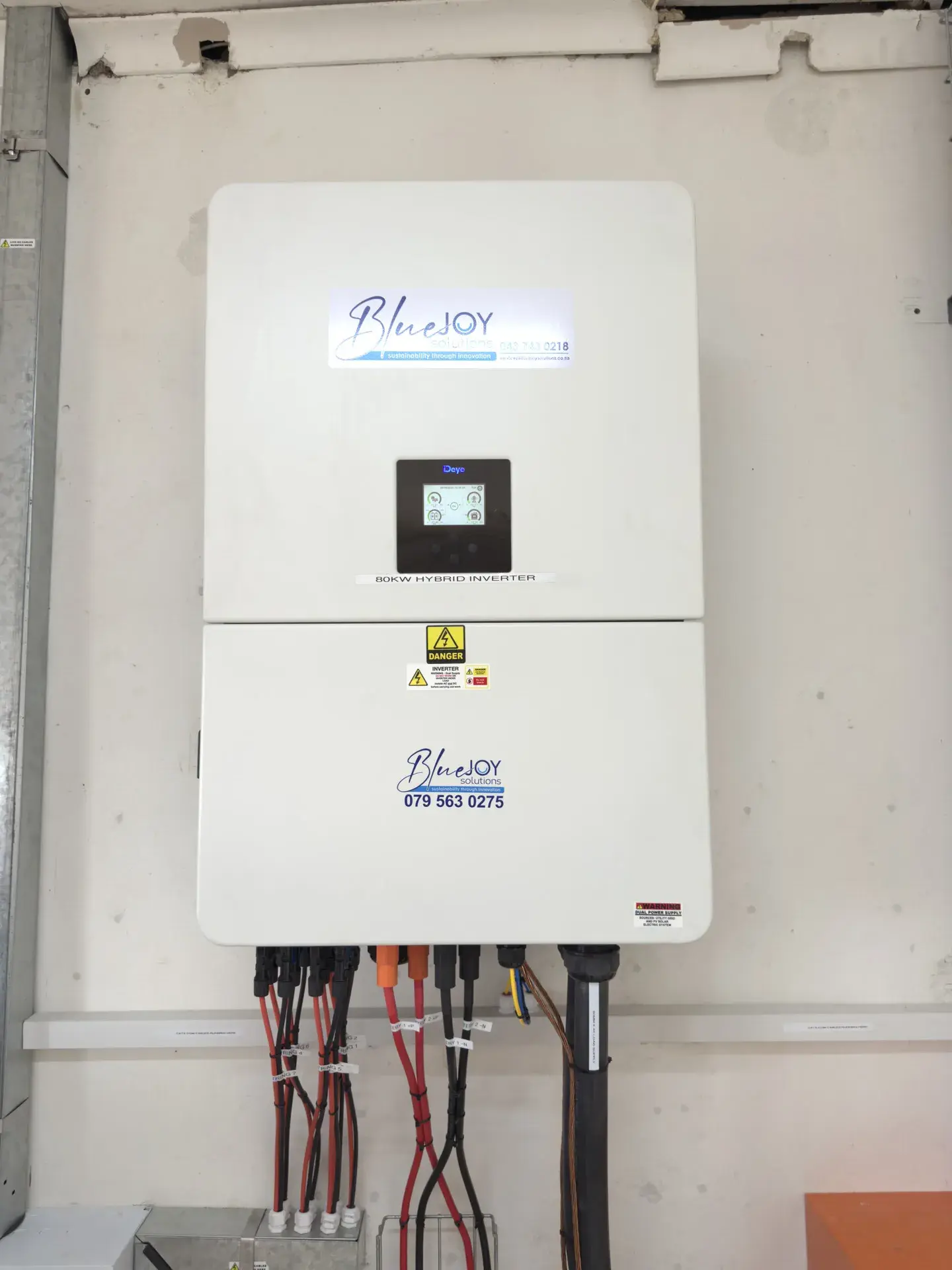 Zovuyo Hotel - Hybrid Solar - Image 8