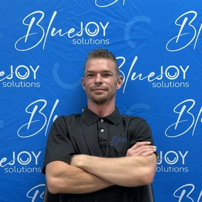 JP Van Der Westhuizen